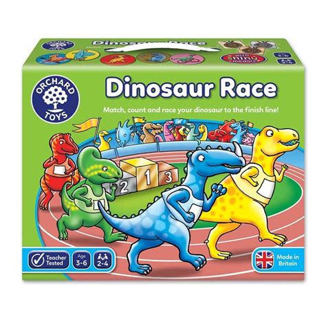 21 of The Best Dinosaur Games for Kids to Play | Families Magazine