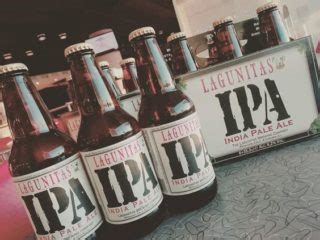 Lagunitas IPA ABV Calories Alcohol Content Percentage