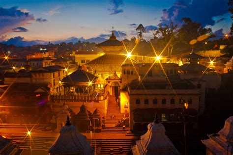 Pashupatinath Temple: Shivaratri Festival Package 2023 (4 Days) - Kailash Journeys Pvt. Ltd.