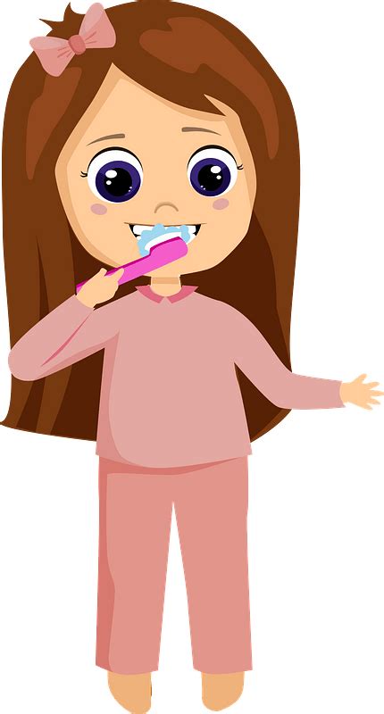 Brush Teeth Png Vector Psd And Clipart With Transparent Background | My ...