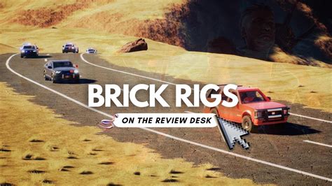 Brick Rigs can be anything! - YouTube