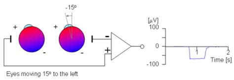 electrooculography | Ecstasy Shots