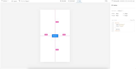 Ant Design 101 – Introduction to a Design System for Enterprises