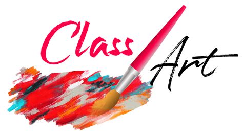 Class Art - Art Classes for beginners and beyond - drawing and painting