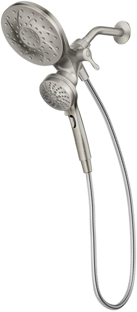 Top 10 Best Moen Shower Heads Reviews - Brand Review