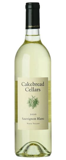 Cakebread Cellars Sauvignon Blanc Napa 2020 | Liquor Store Online