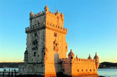 Torre de Belém: conheça esse monumento da Europa!