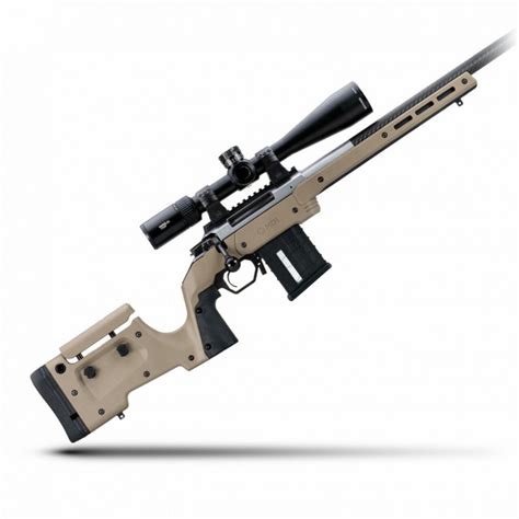 MDT- XRS Chassis System CZ 457 FDE