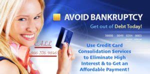 Best Credit Card Consolidation Loan and Program (Free Guide for 2022)