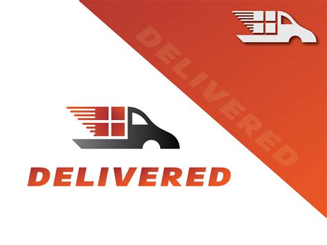 Delivered Logo by Md. Sohel Hasan on Dribbble