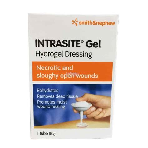 Intrasite Gel – Fungsi – Obat Apa - Dosis dan Cara Penggunaan - HaloSehat