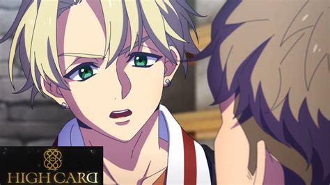 High Card Season 2 Episode 1: Release Date, Recap & Spoilers - OtakuKart