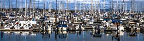 Oak Bay Marina | Hop On Hop off CitySights | Victoria, BC