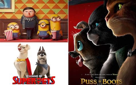 Upcoming animated film release dates: 5 best movies to look forward to ...