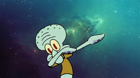 Squidward Sad Wallpapers - Wallpaper Cave