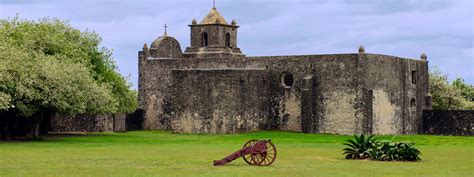 Texas Presidios - Texas Capital Forum & Coalition