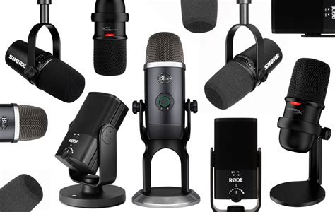 The Best Microphones for Computers in 2024 (Windows & Mac)