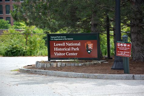 Lowell National Historical Park begins to increase public access to buildings – Lowell Sun