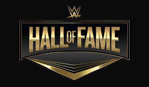 Wwe Hall Of Fame 2024 News - Essa Ofella