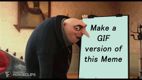 Gru's Plan: The Hilarious New Meme Trend Taking Over the Internet!