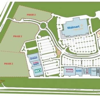 Dulles Landing Shopping Center - store list, hours, (location: Dulles ...