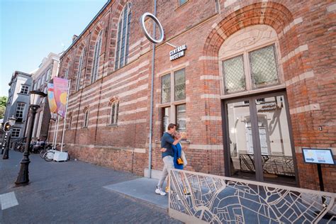 These are the best museums in Utrecht | Discover Utrecht