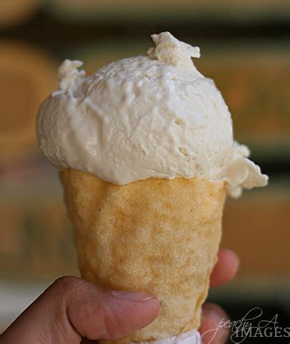 Bohol Bee Farm's The Buzzz Ice Cream - The Peach Kitchen