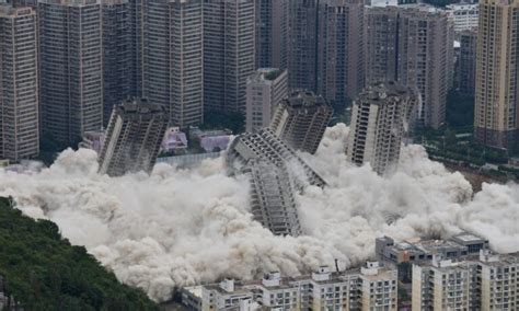 China's Housing Crisis: What Investors Need to Know