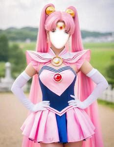 Wicked Lady Sailor Moon Cosplay ID:1280617