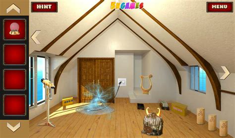 Escape Room Game Mystery Craze 03 - Play Online on Flash Museum 🕹️