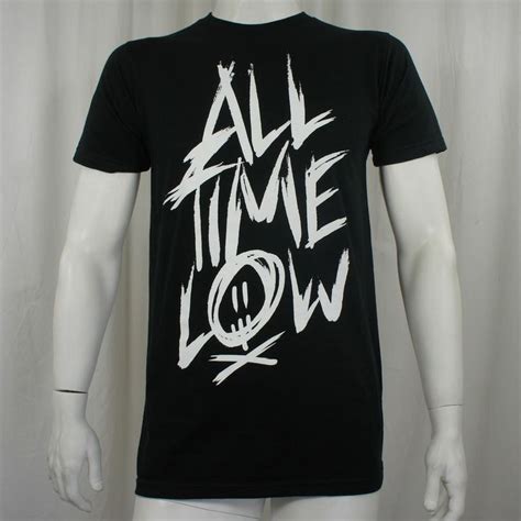 40 best images about All Time Low Merch