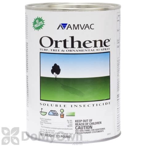 Orthene Spray 97 Insecticide | DIY Pest Control - Free Shipping