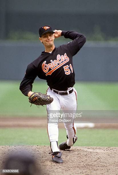 Jamie Moyer Orioles Photos and Premium High Res Pictures - Getty Images