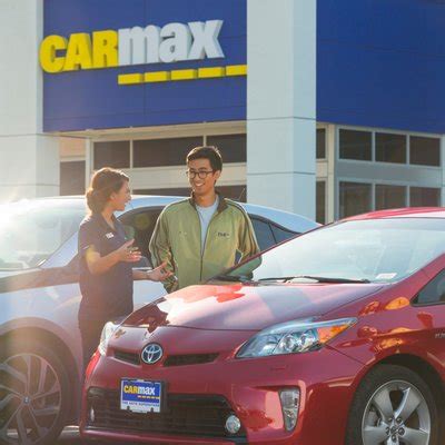 CARMAX - Updated December 2024 - 38 Photos & 123 Reviews - 21317 ...