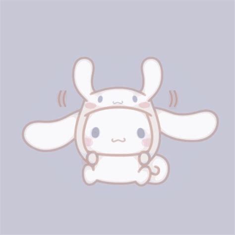 Cinnamoroll sanrio • sanrio • cinnamoroll icons • sanrio icons • aesthetic icons • aesthetic ...