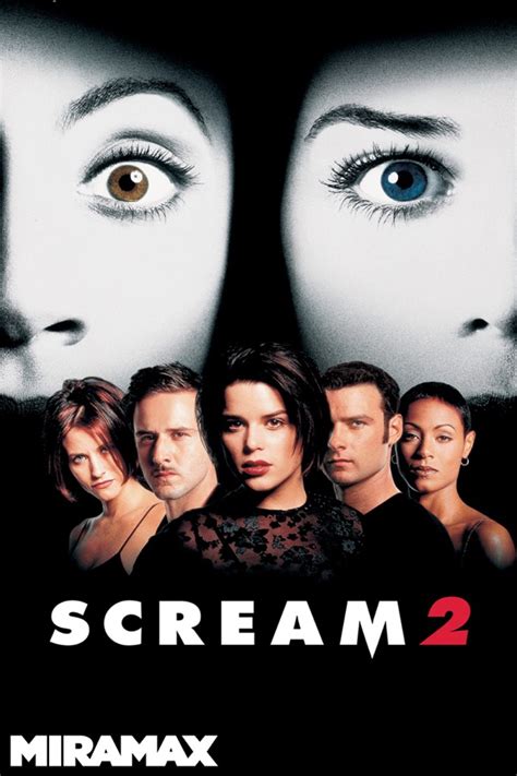 Scream 2 wiki, synopsis, reviews, watch and download