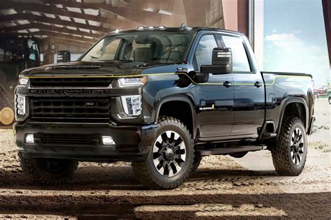 Chevy Silverado Ev Truck 2023