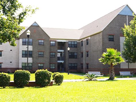 FAMU Housing | Explore FAMU On-Campus Living