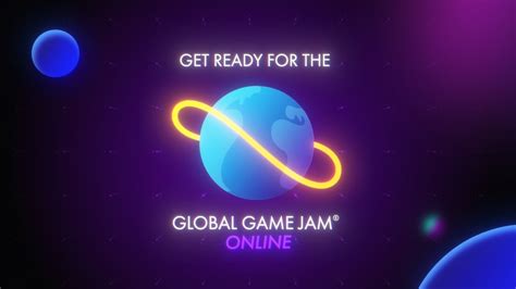 Global Game Jam Online (2021) Teaser Trailer - YouTube