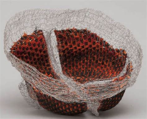 Contemporary Basketry: Naomi Wanjiku