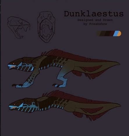 Dunklaestus | Creatures of Sonaria Wiki | Fandom