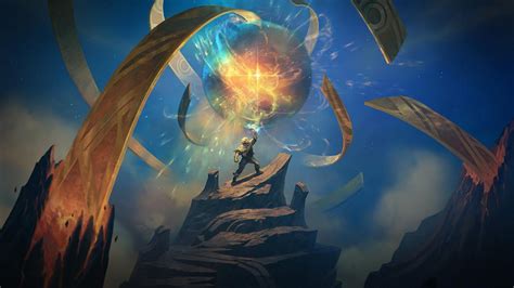 League of Legends New Runes Change the Entire Game - EKGAMING