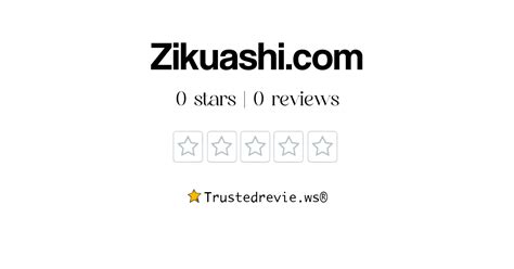 Zikuashi.com Review: Legit or Scam? [2024 New Reviews]