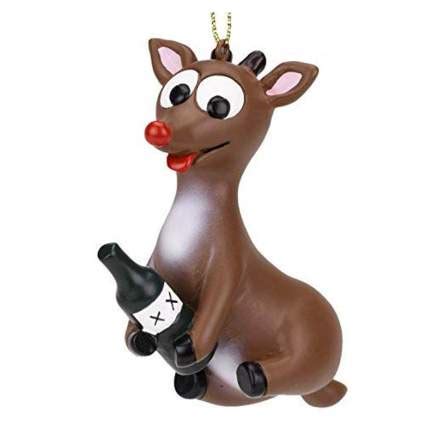 35 Best Funny Christmas Ornaments (2023)