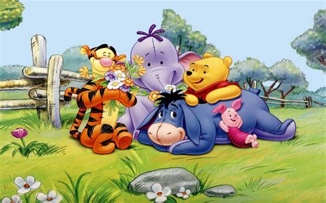 24+ Download Gambar Kartun Winnie The Pooh - Gambar Kartun Ku