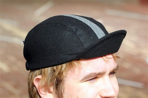 Review: Walz Caps Wool Cycling Cap | road.cc