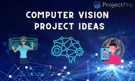 15 Computer Vision Project Ideas for Beginners in 2021