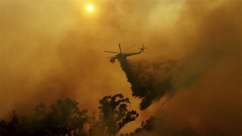 Is the American Southwest Already in a Mega-Drought? - The Atlantic