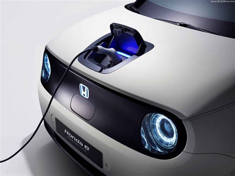 2019 Honda e Concept - Stunning HD Photos, Videos, Specs, Features ...