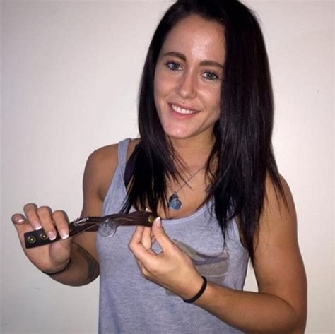 Jenelle Evans' Instagram Shots | Photo 5 | TMZ.com